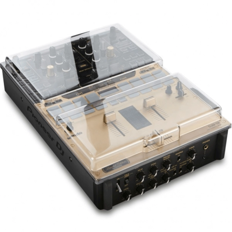 DECKSAVER DS PC DJM S9