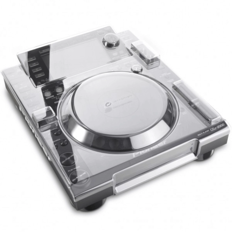 DECKSAVER DS PC CDJ 2000