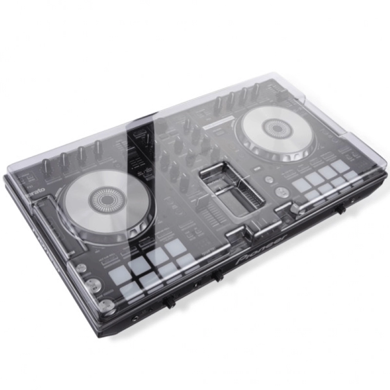 DECKSAVER DS PC DDJ SR