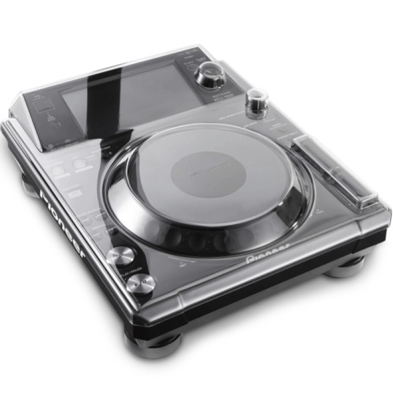 DECKSAVER DS PC XDJ 1000