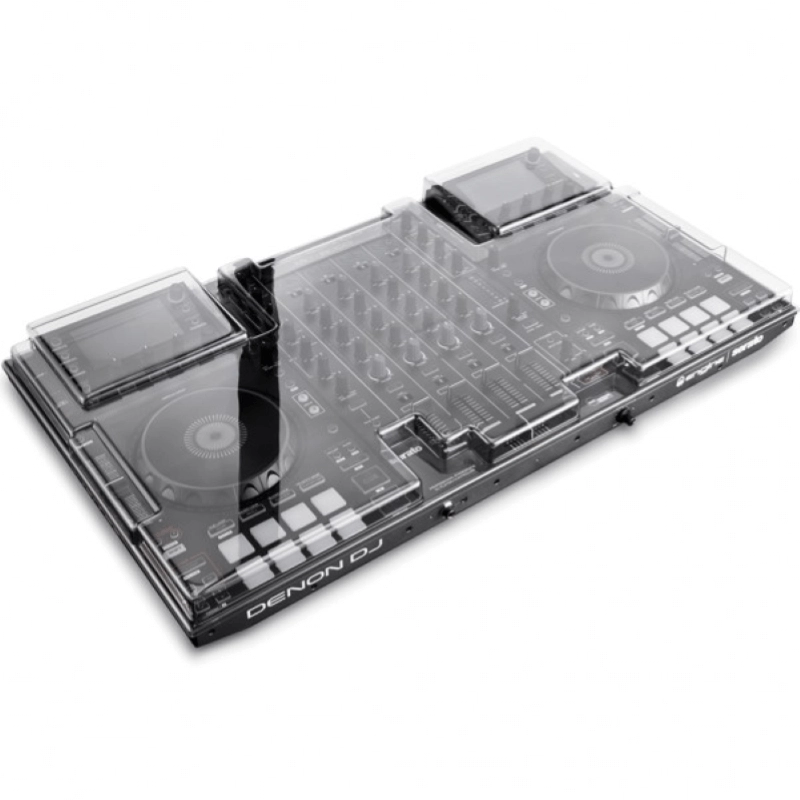 DECKSAVER DS PC MCX 8000 Copri denon mcx 800