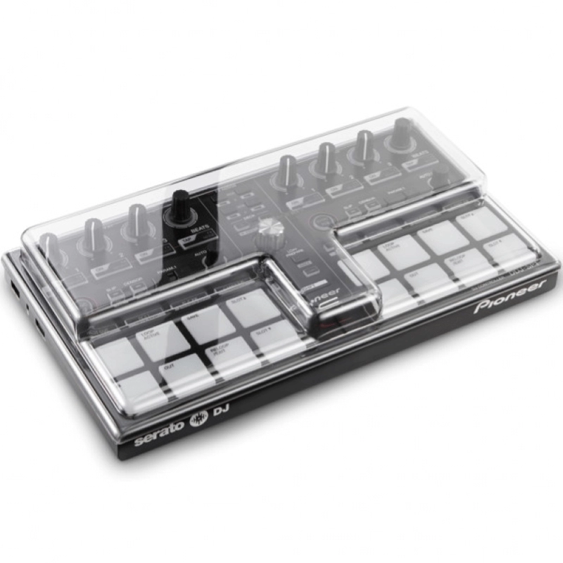 DECKSAVER DS PC DDJ SP 1