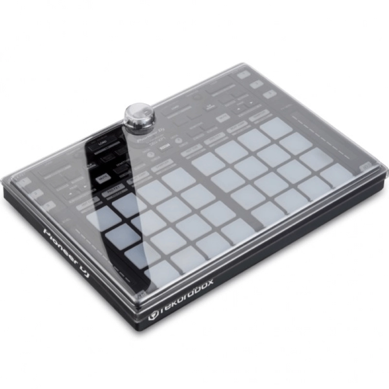 DECKSAVER DS PC DDJ XP 1 / XP 2