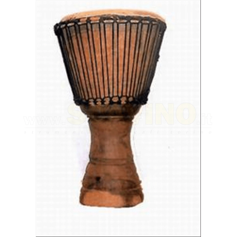 DJEMBE SENEGAL GRANDE cm.60