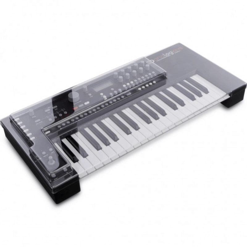 DECKSAVER DS PC ANALOG KEYS