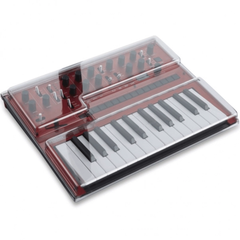 DECKSAVER DS PC MONOLOGUE COVER