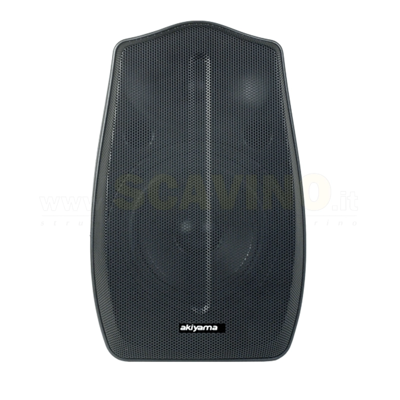 AKIYAMA AW05 MONITOR ABS PRO