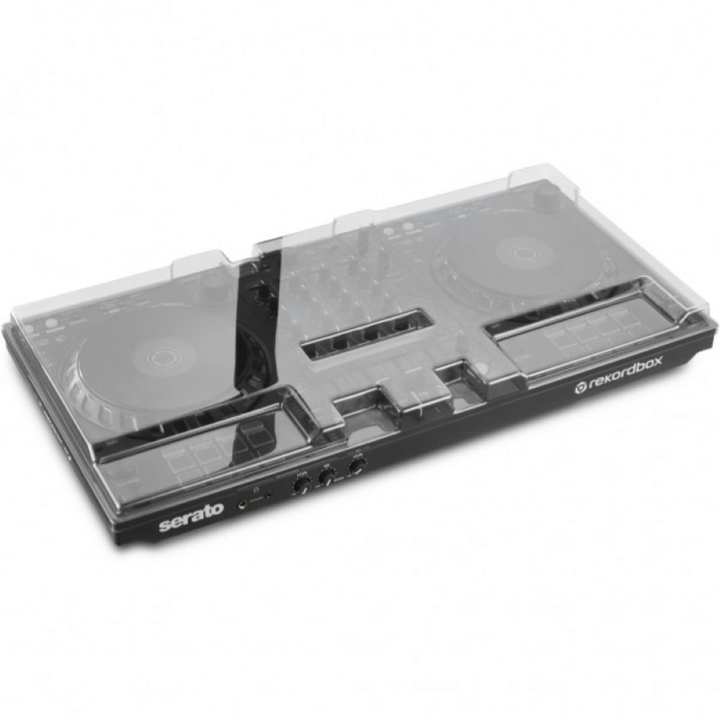 DECKSAVER DS PC DDJ FLX6 Cover in Policarbonato per PIONEER DDJ FLX 6