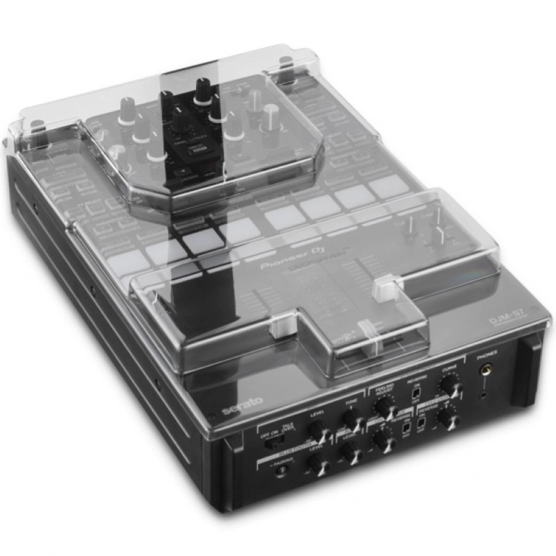 DECKSAVER DS PC DJM S7