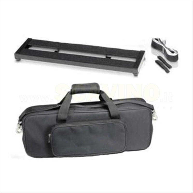 APEXTONE PDB-03-50S PEDAL BOARD E BORSA small