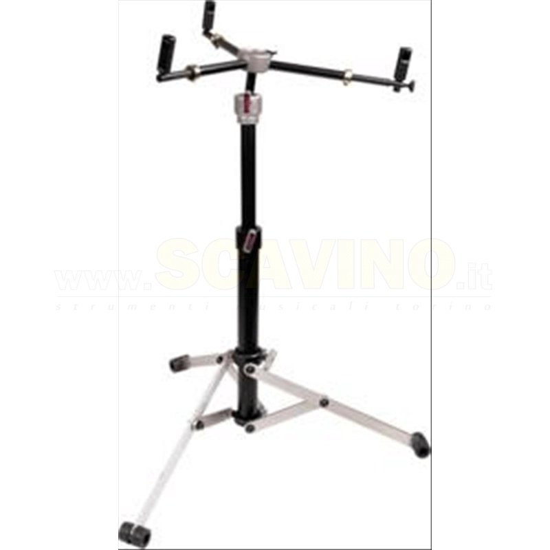 AXIS AX-VST SUPPORTO RULLANTE TRIPOD