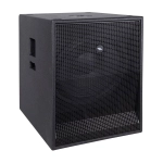 PROEL SOUND S15P Sub Woofer Passivo 1600W