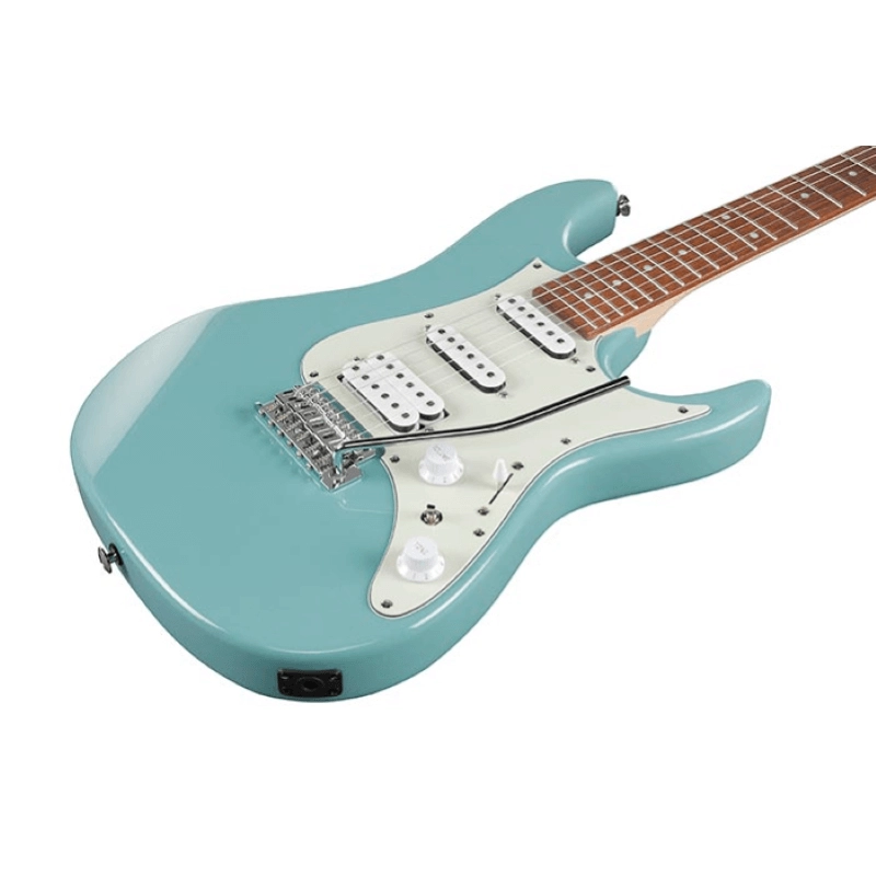 Ibanez AZES40PRB Purist Blue