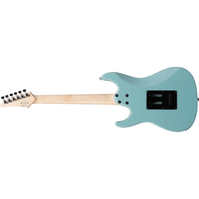 Ibanez AZES40PRB Purist Blue