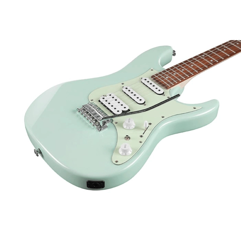 Ibanez AZES40MGR Mint Green