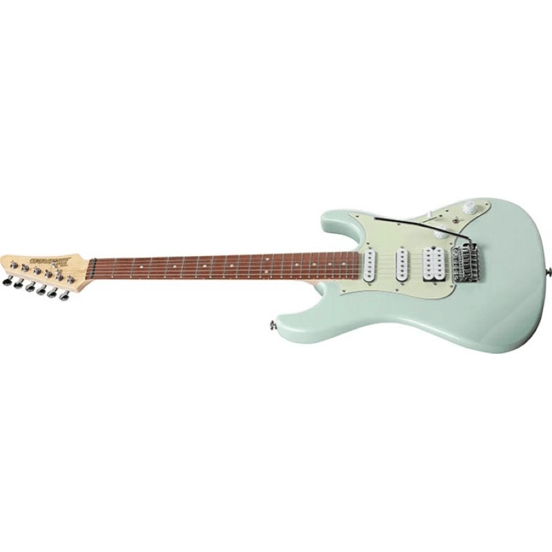 Ibanez AZES40MGR Mint Green