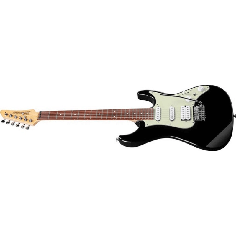 Ibanez AZES40BK Black