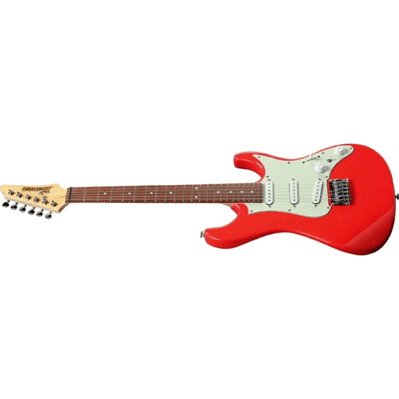 Ibanez AZES31VM Vermilion