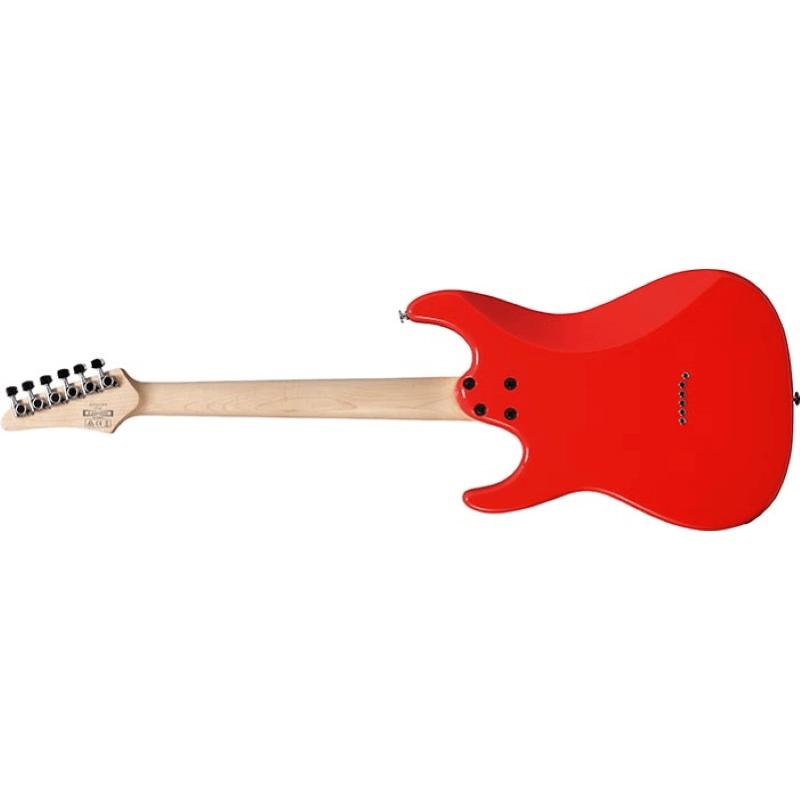 Ibanez AZES31VM Vermilion