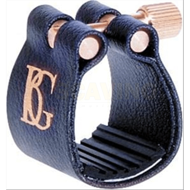 BG L14 Legatura Standard per Sax Soprano