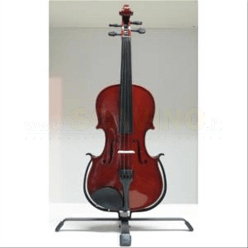 Johann Bruck Violino 3/4 P4010S Settato