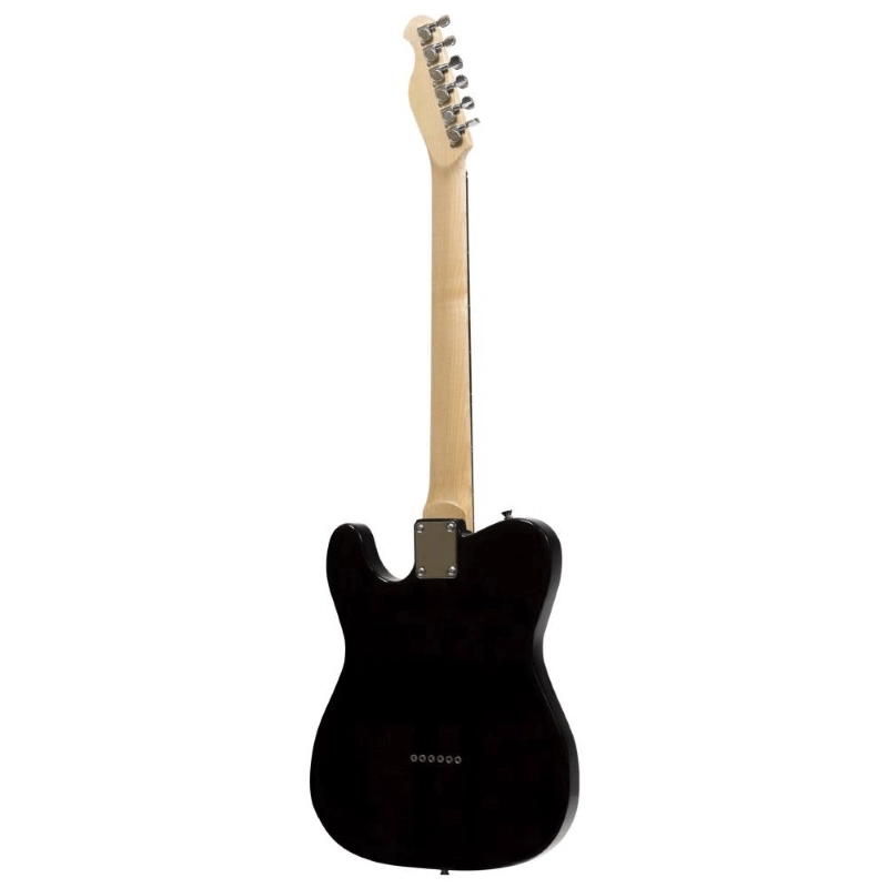 DE SALVO EGTLSB Chitarra Elettrica Tele colore Sunburst Mythos