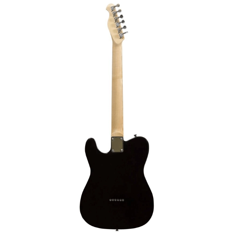 DE SALVO EGTLSB Chitarra Elettrica Tele colore Sunburst Mythos
