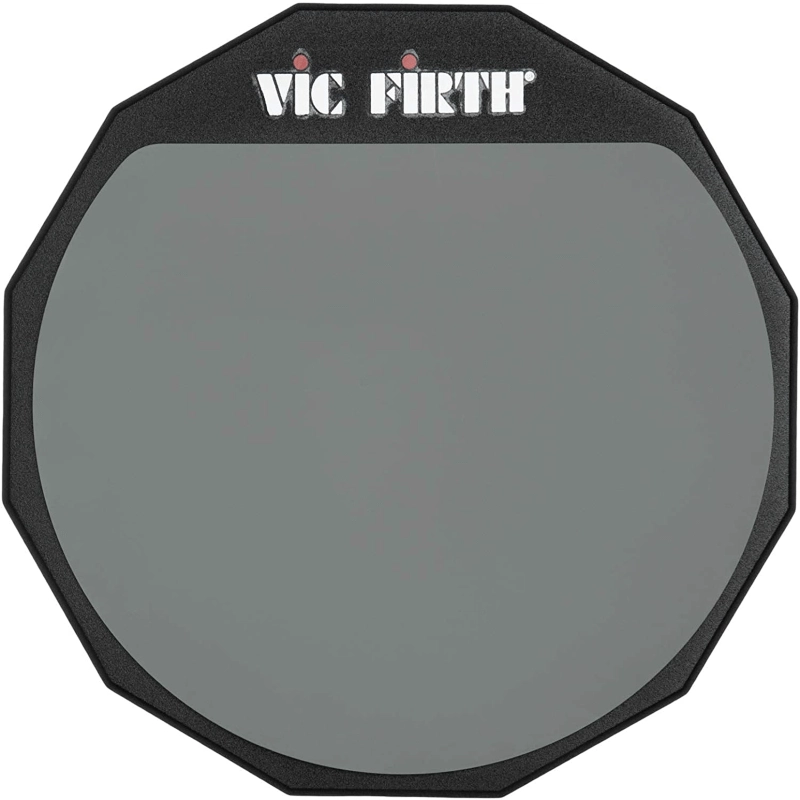 Vic Firth PAD12 Practice Pad Allenatore
