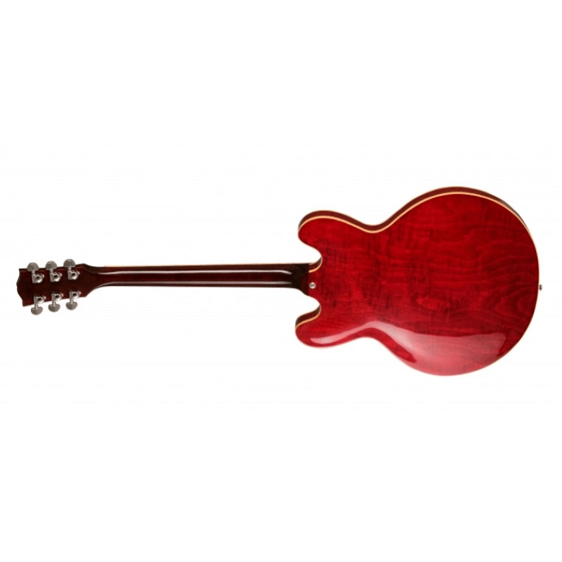 Gibson ES-335 Figured Sixties Cherry ES35F00SCNH1