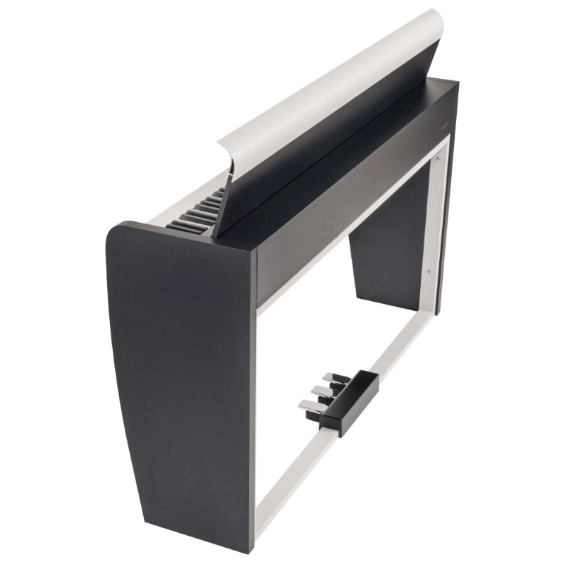 usato Dexibell VIVO H1 Pianoforte digitale finitura Nera