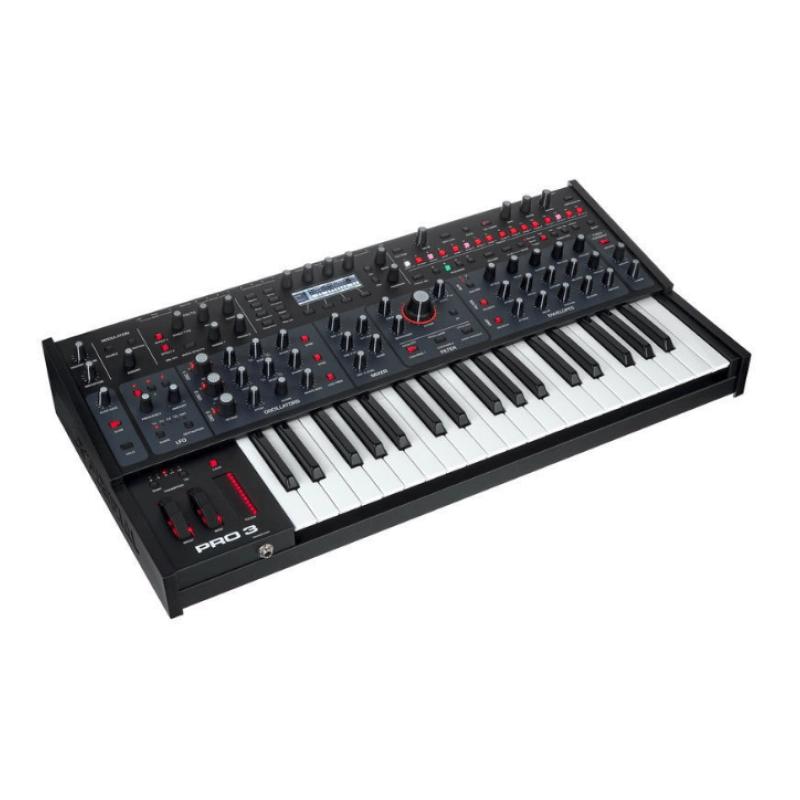 Sequential Pro 3 sintetizzatore