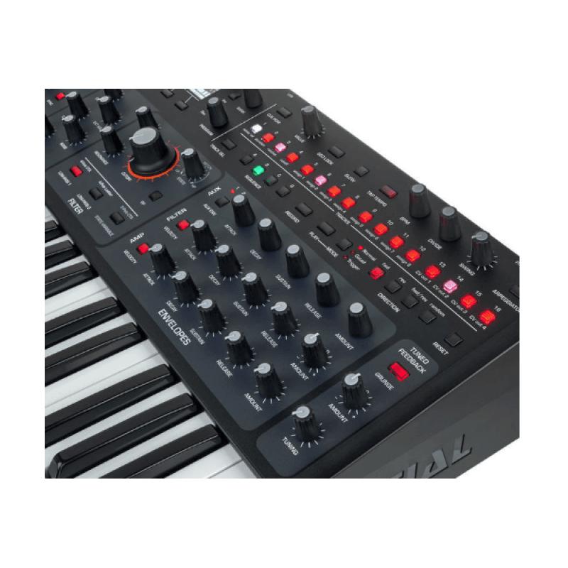 Sequential Pro 3 sintetizzatore