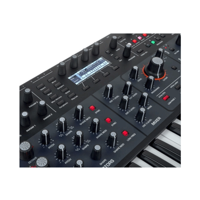 Sequential Pro 3 sintetizzatore