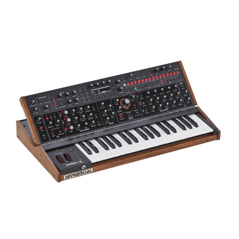 Sequential Pro 3 SE sintetizzatore