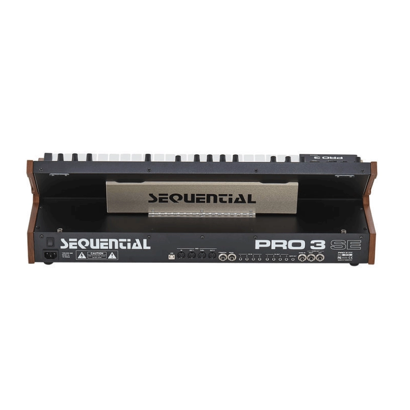 Sequential Pro 3 SE sintetizzatore