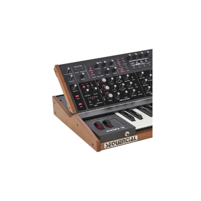 Sequential Pro 3 SE sintetizzatore