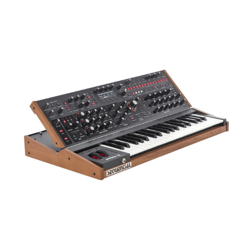 Sequential Pro 3 SE sintetizzatore