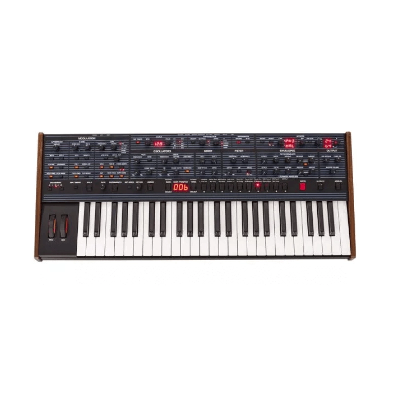 Oberheim OB6 Sintetizzatore