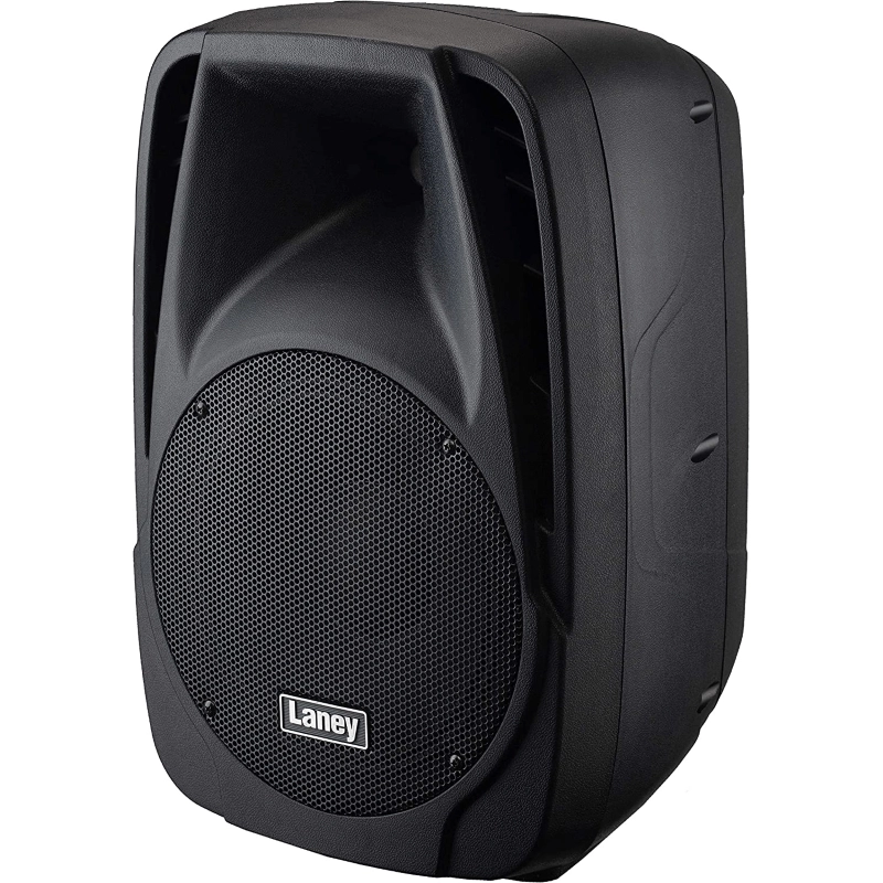 Laney AH2500D sistema PA portatile 2x 500W