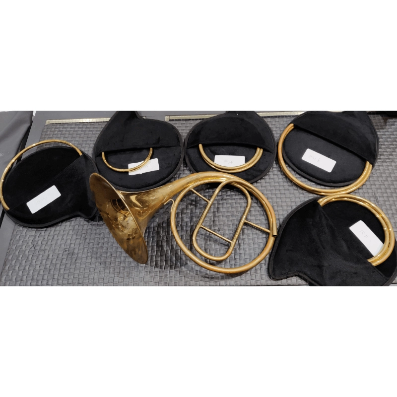 usato Di Grigoli Corno Naturale