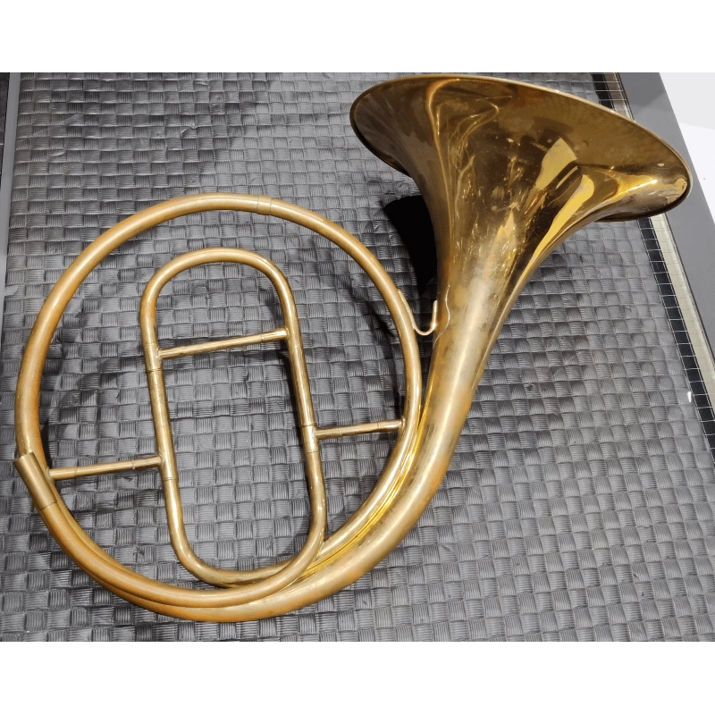 usato Di Grigoli Corno Naturale