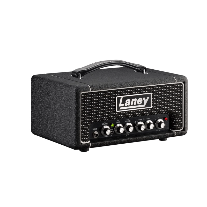 Laney DB200H Testata per basso 200W