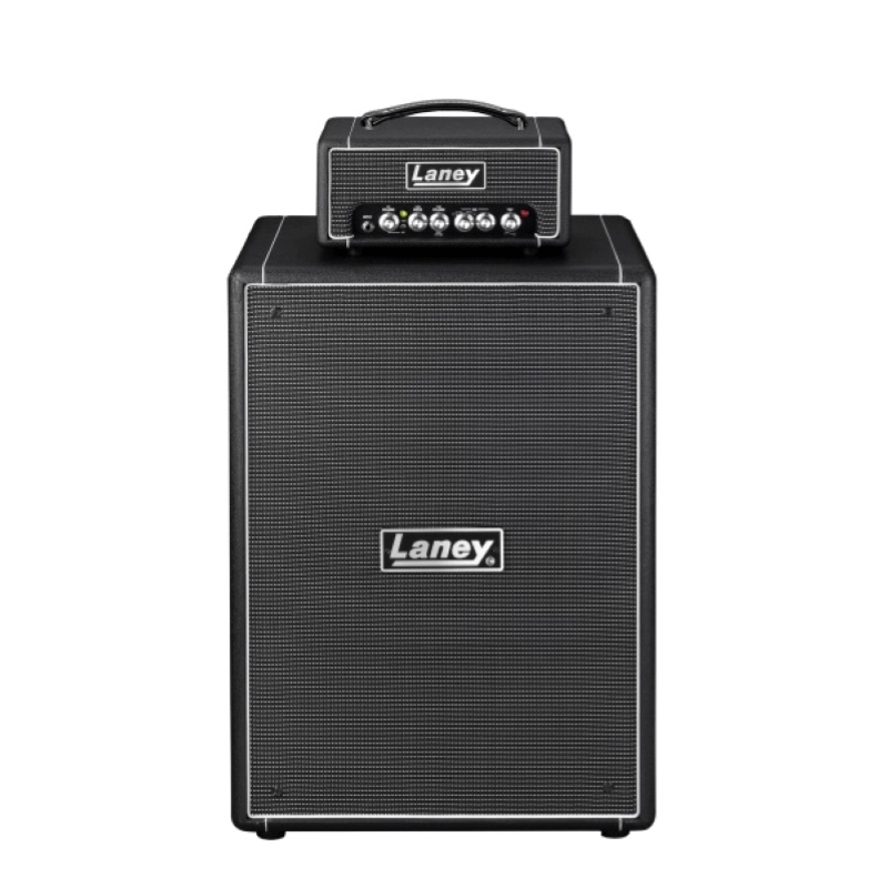 Laney DB200H Testata per basso 200W