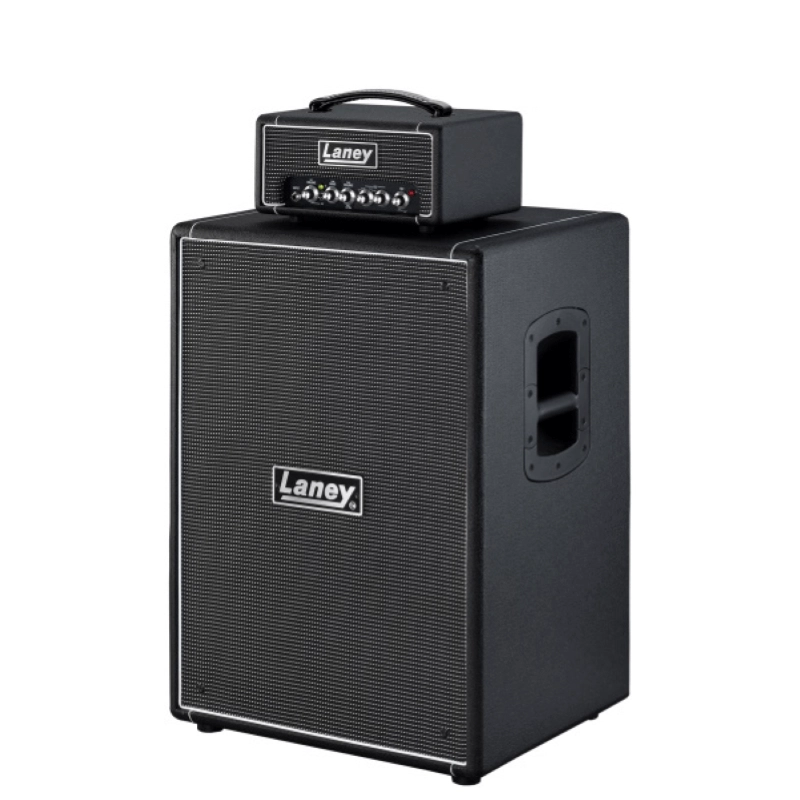 Laney DB200H Testata per basso 200W