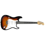 Adonis EG462SB Chitarra Elettrica Stratocasterr Sunburst adon0003