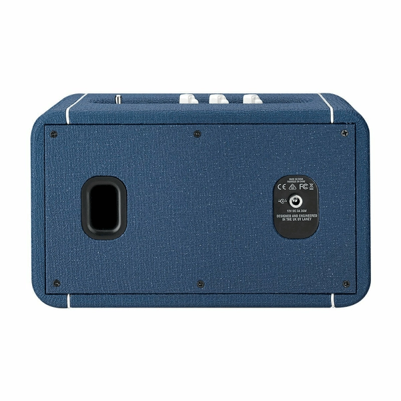 Laney F67 Sound System Bluetooth - Lionheart