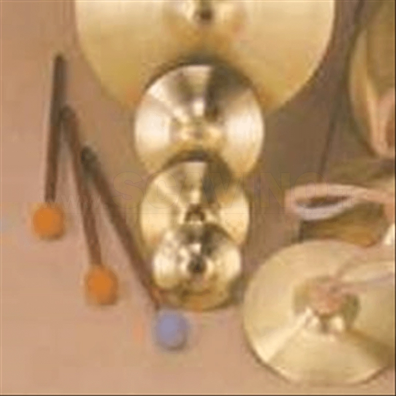 Honsuy 6710 Piattini cm.12.5