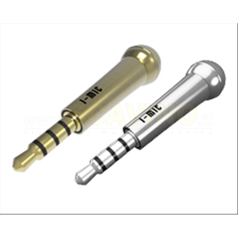 JOYO TECHNOLOGY I-MIC MICROF