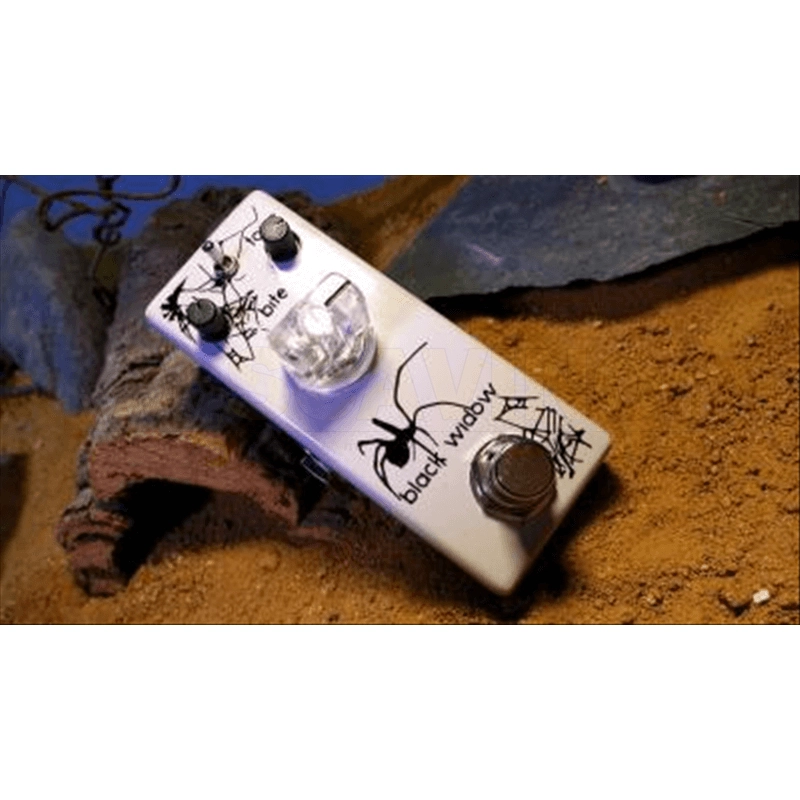 MOVALL BLACK WIDOW 02 GREY MINI PED OVER