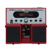 Effetti e Processori